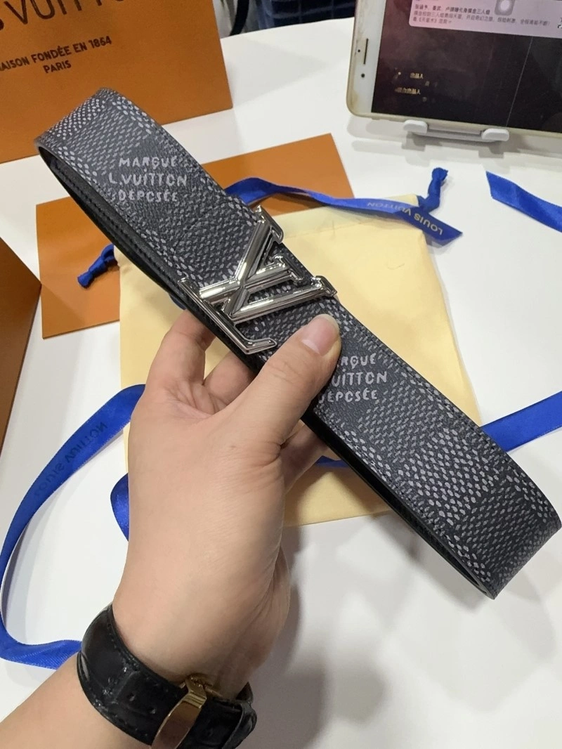 Louis Vuitton Belts EasyCare 299024