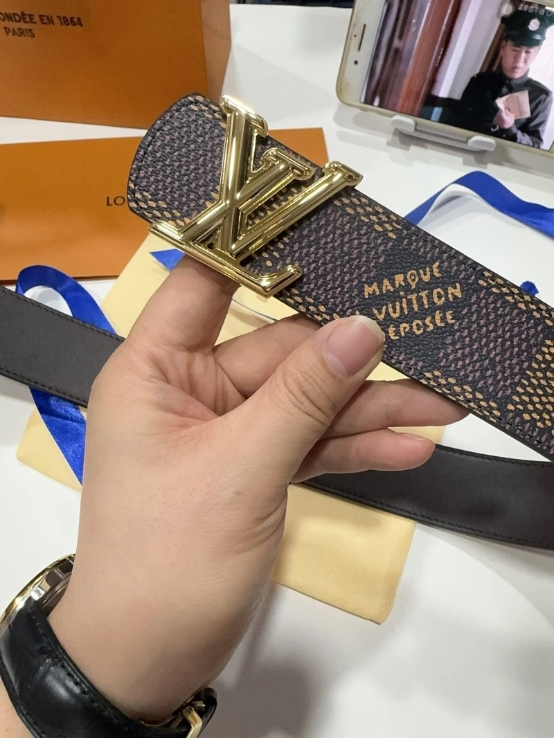 UrbanStyle Louis Vuitton Belts 299006