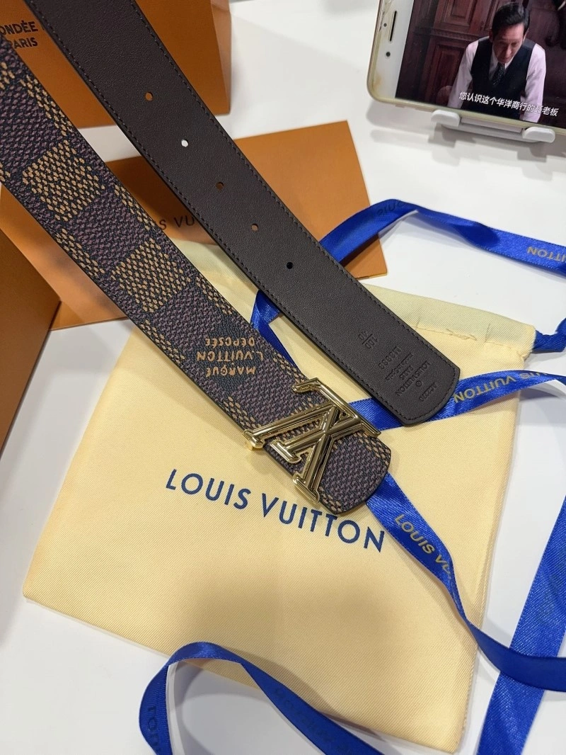 UrbanStyle Louis Vuitton Belts 299006
