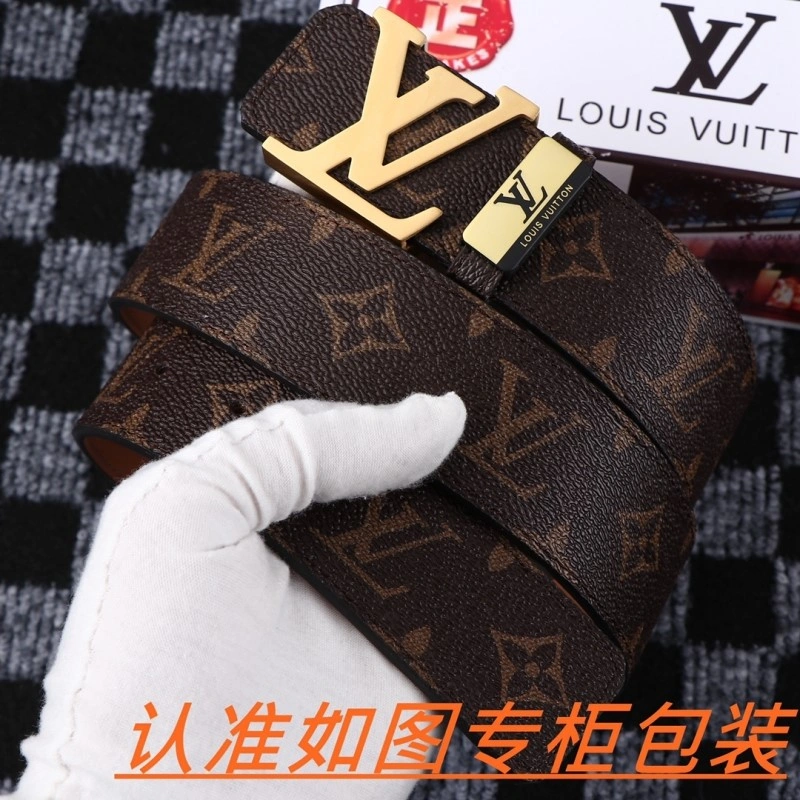 Louis Vuitton Belts Neat 299023