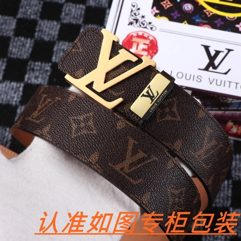 Louis Vuitton Belts Neat 299023