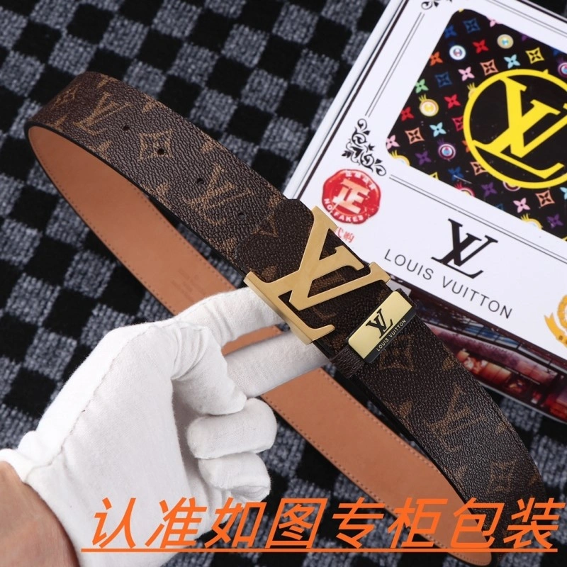 Louis Vuitton Belts Neat 299023