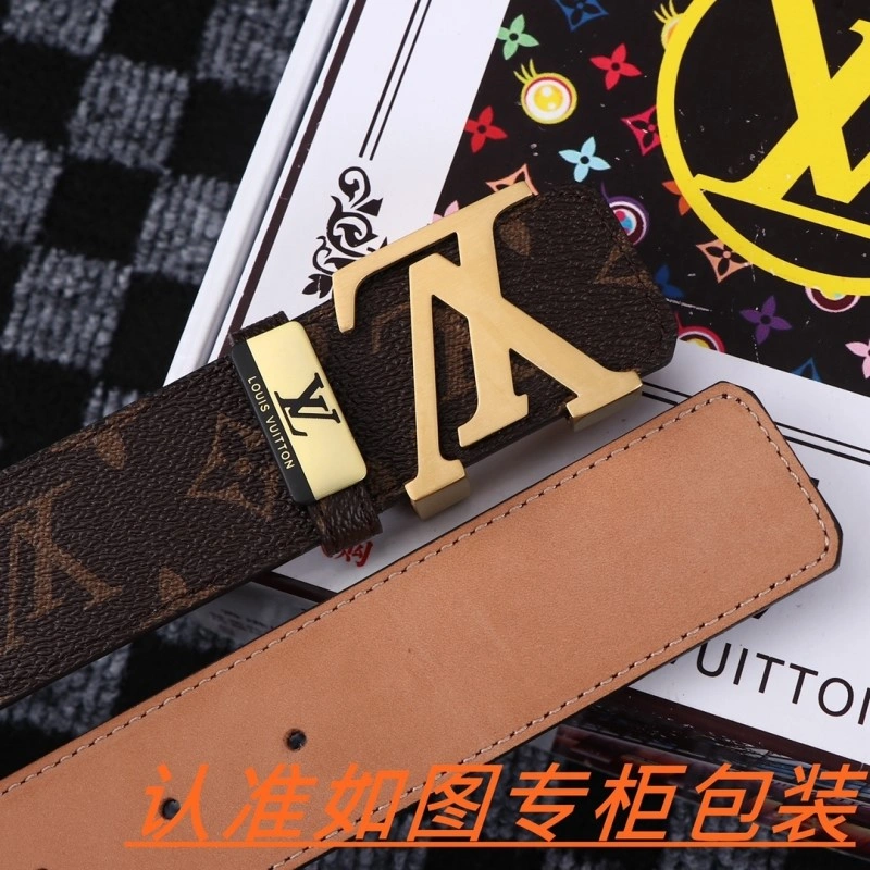 Louis Vuitton Belts Neat 299023