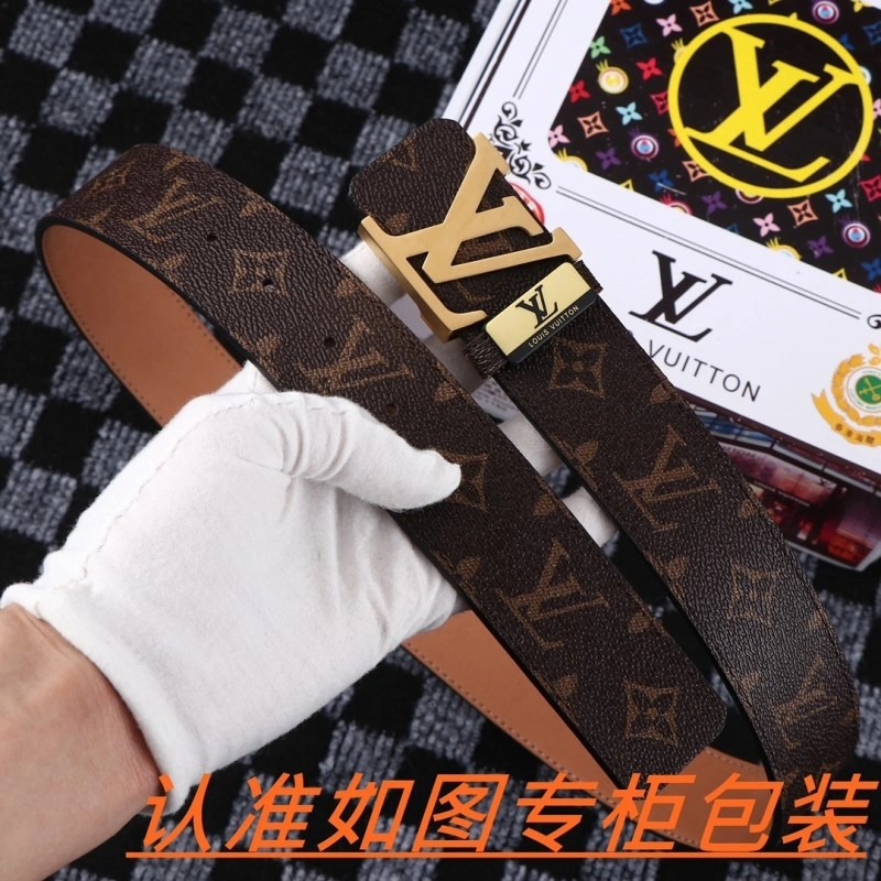 Louis Vuitton Belts Neat 299023