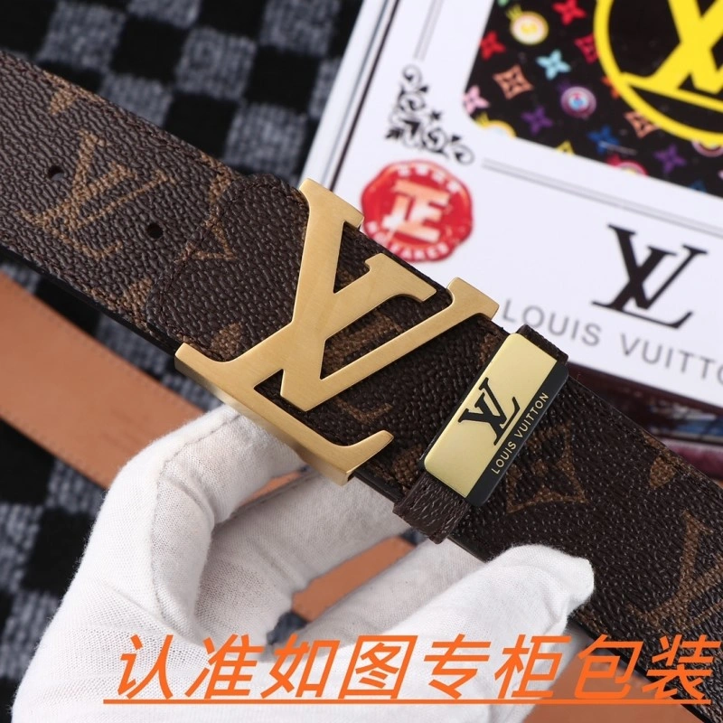 Louis Vuitton Belts Neat 299023