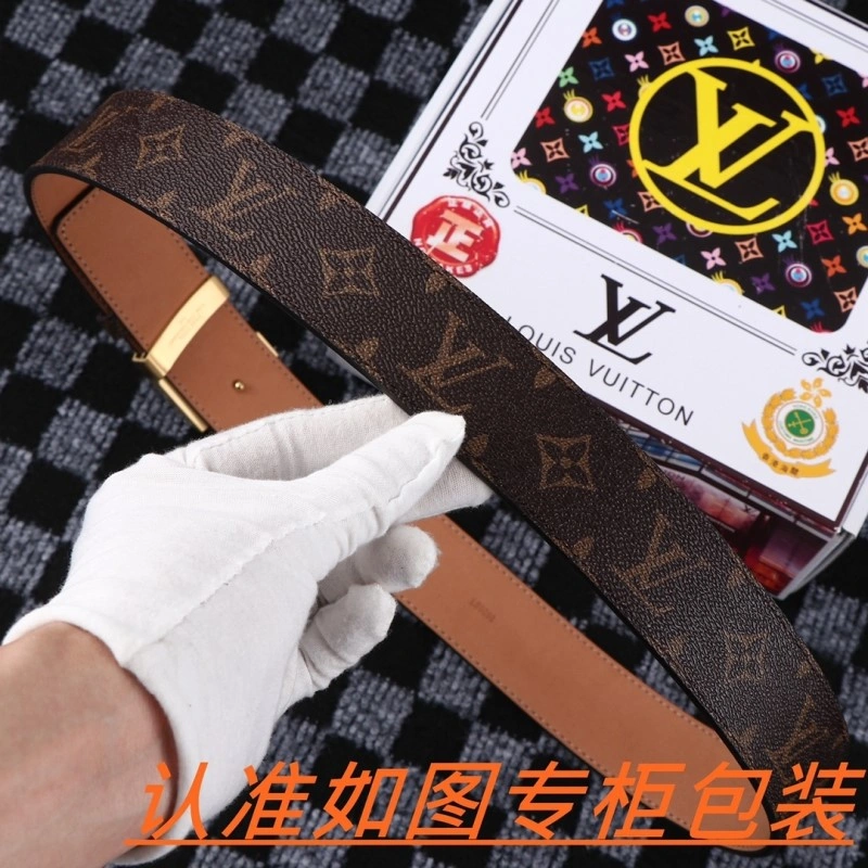 Louis Vuitton Belts Neat 299023