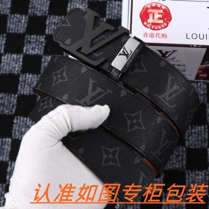 RelaxedFit Louis Vuitton Belts 299008