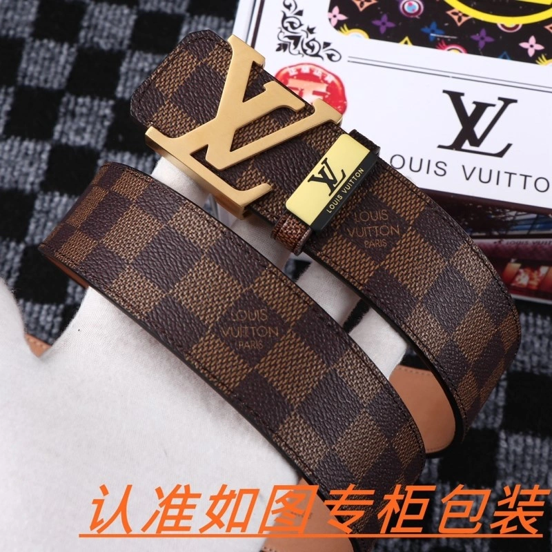 Louis Vuitton Belts Lightweight 299020