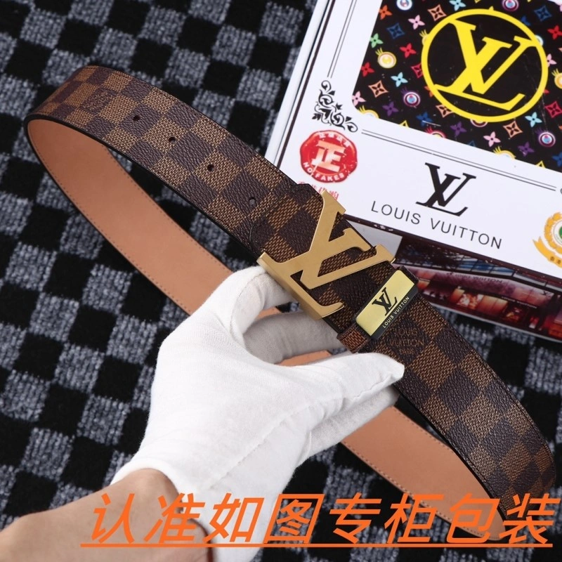 Louis Vuitton Belts Lightweight 299020