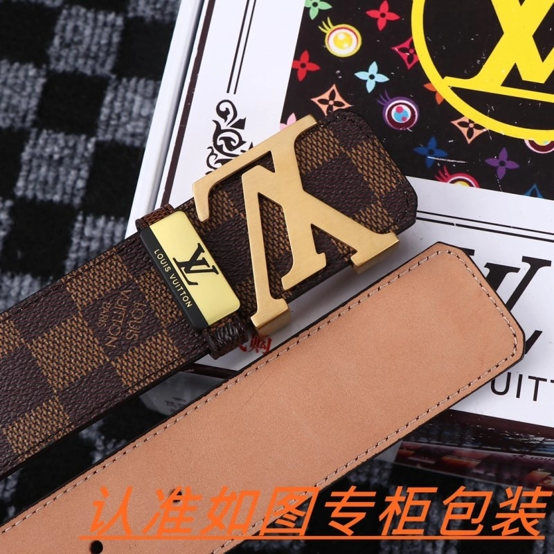 Louis Vuitton Belts Lightweight 299020