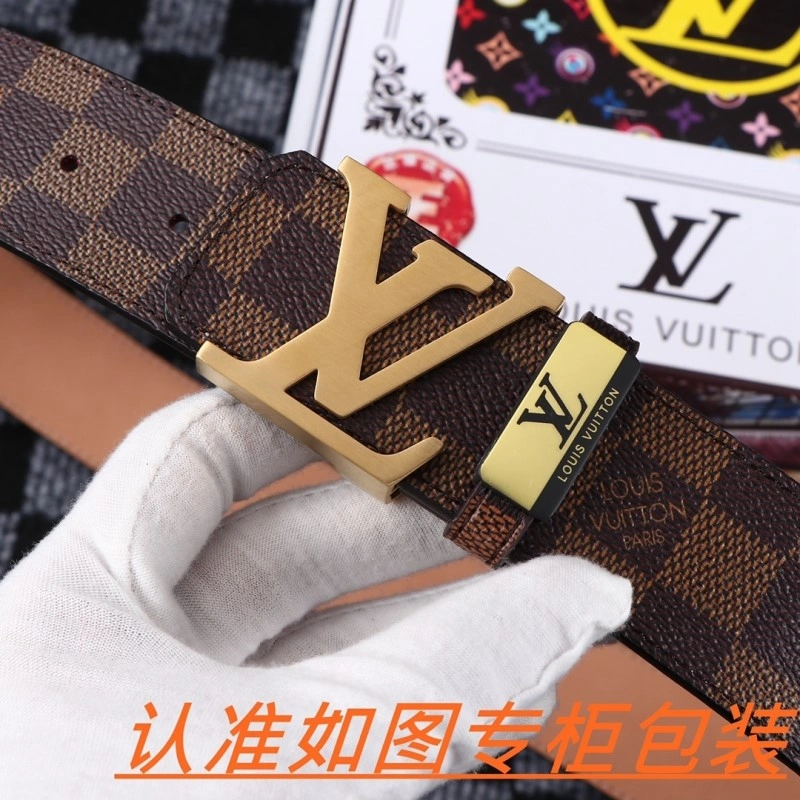 Louis Vuitton Belts Lightweight 299020