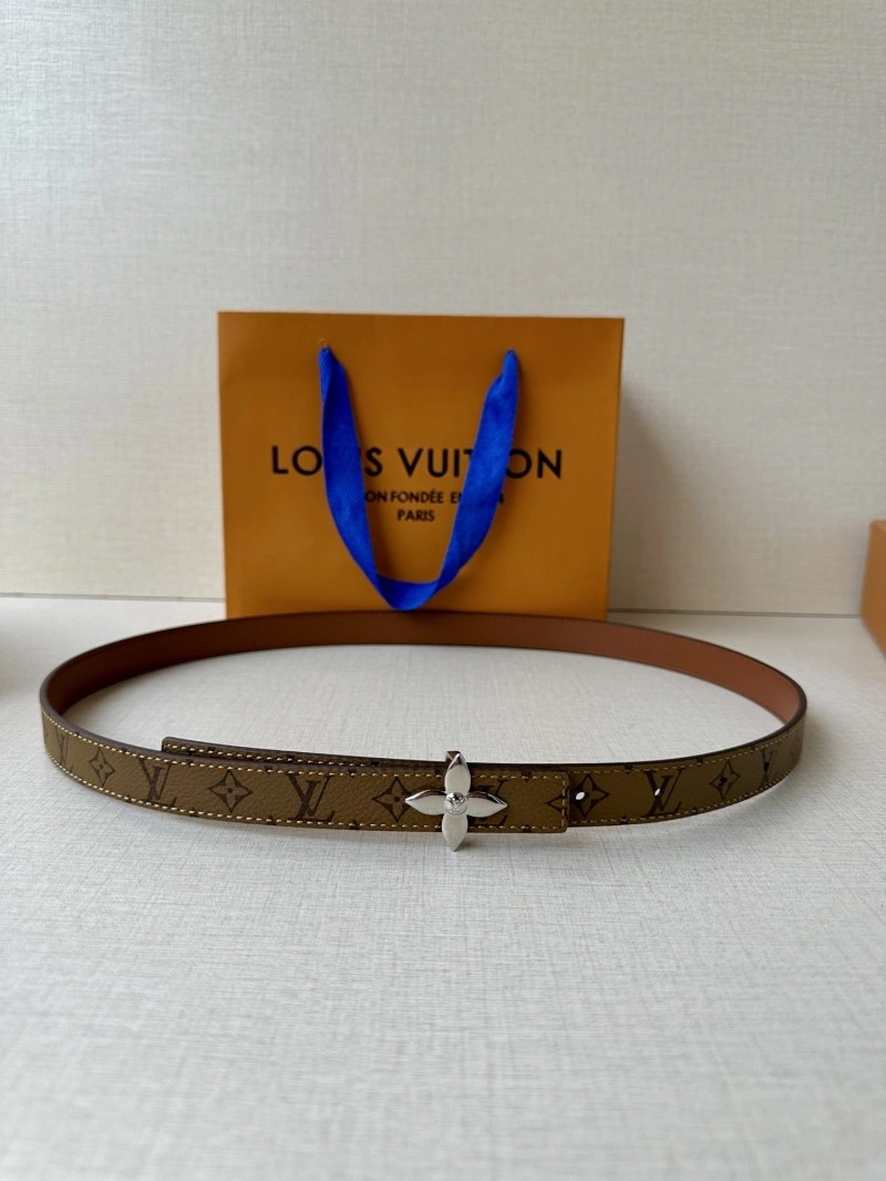 Louis Vuitton Belts MultiPurpose 299017