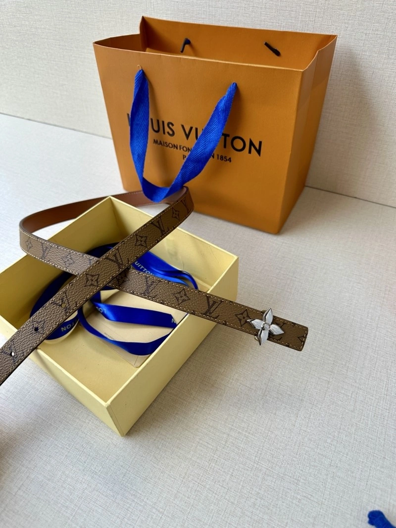 Louis Vuitton Belts MultiPurpose 299017
