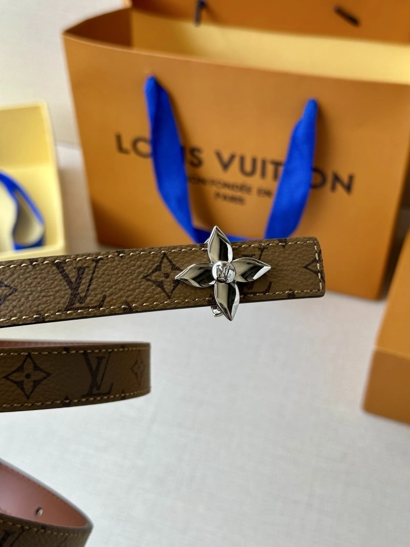 Louis Vuitton Belts MultiPurpose 299017