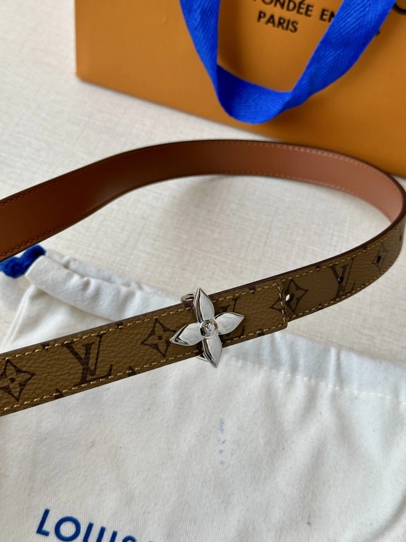 Louis Vuitton Belts MultiPurpose 299017