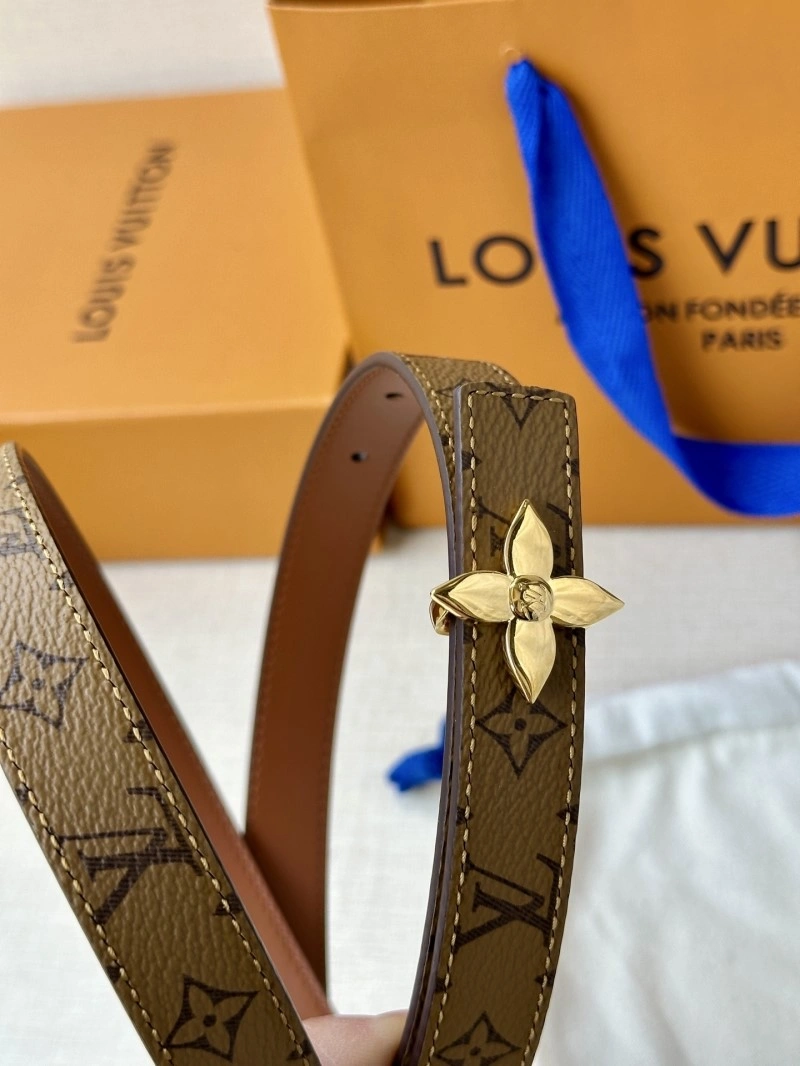 Louis Vuitton Belts MultiPurpose 299017