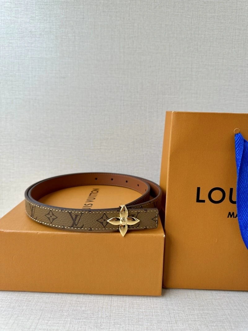 Louis Vuitton Belts MultiPurpose 299017