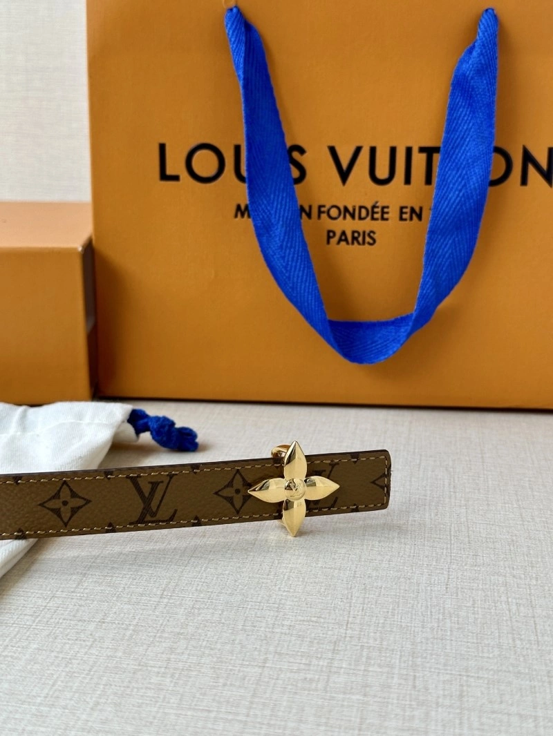 Louis Vuitton Belts MultiPurpose 299017