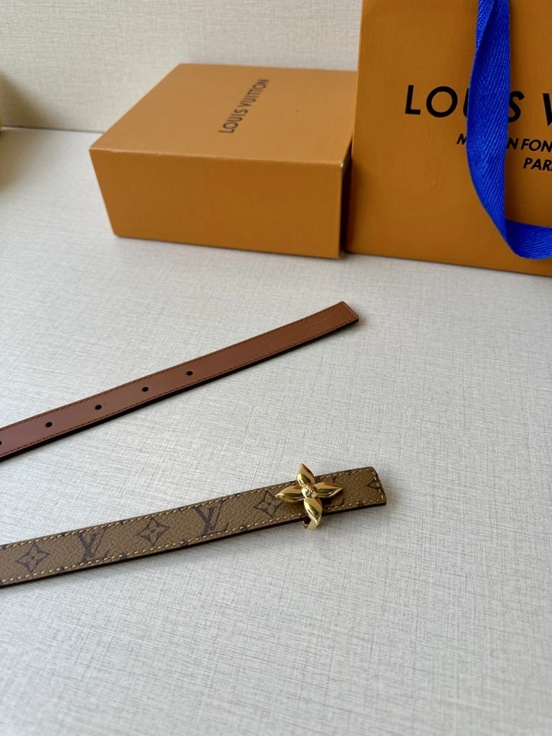 Louis Vuitton Belts MultiPurpose 299017