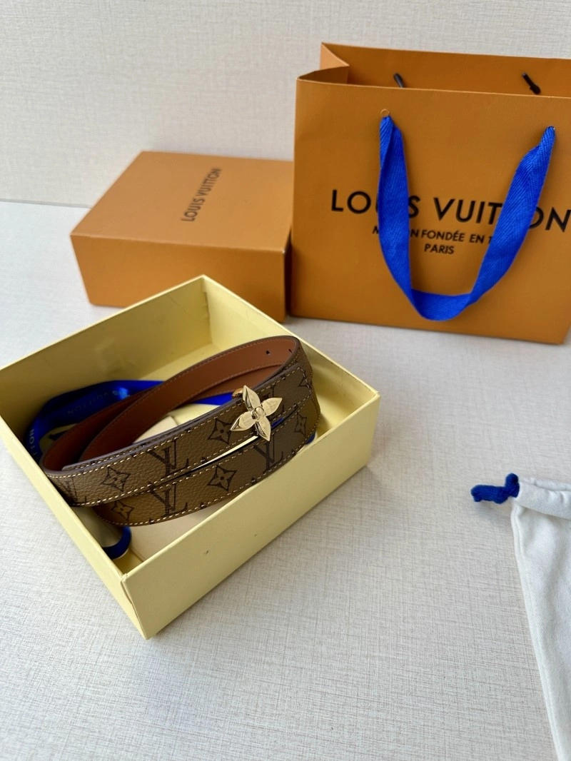 Louis Vuitton Belts MultiPurpose 299017