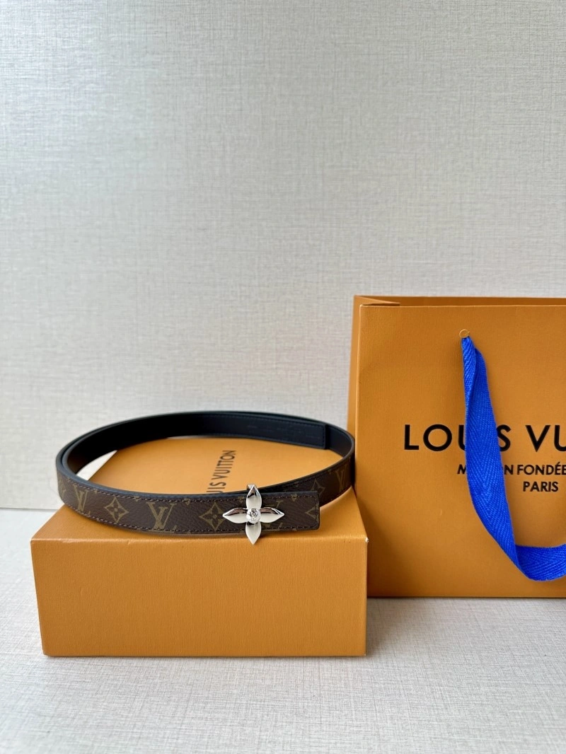 Refined Louis Vuitton Belts 299025