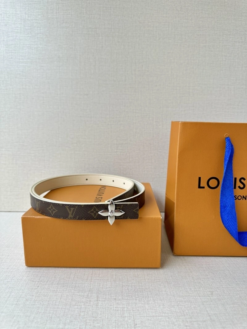 Louis Vuitton Belts Tailored 299022