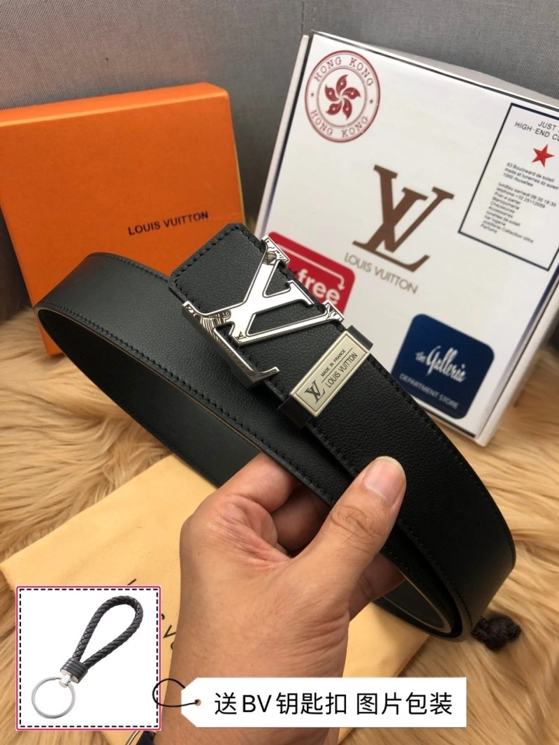 Louis Vuitton Belts Fashionable 299019