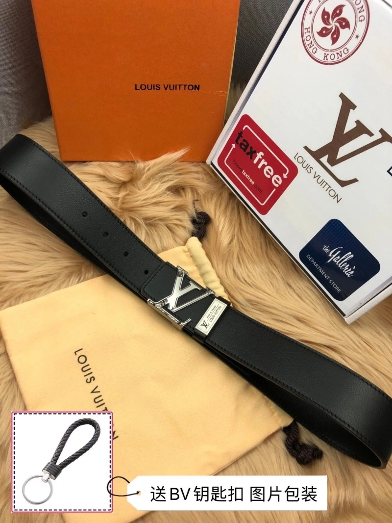 Louis Vuitton Belts Fashionable 299019