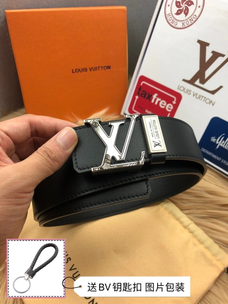 Louis Vuitton Belts Fashionable 299019