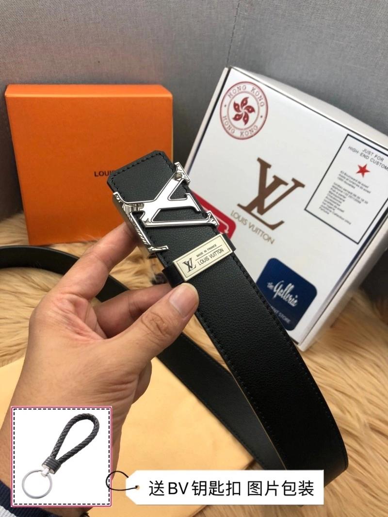 Louis Vuitton Belts Fashionable 299019