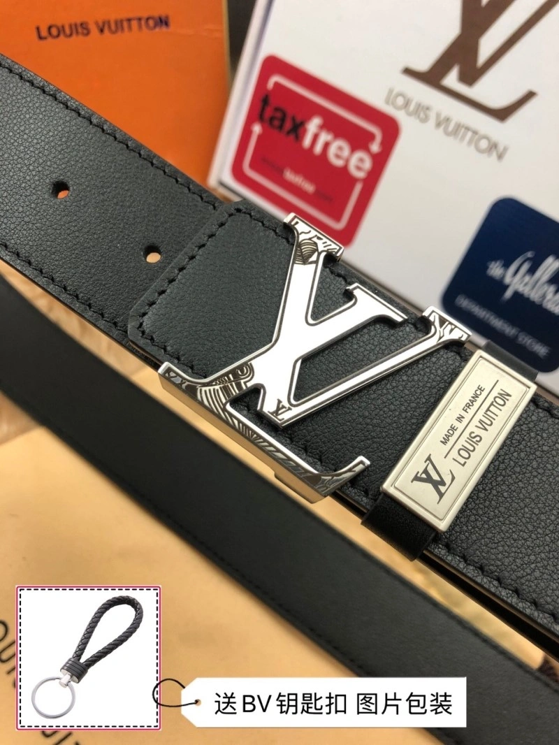 Louis Vuitton Belts Fashionable 299019