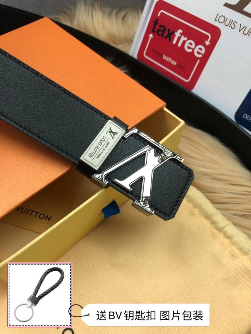 Louis Vuitton Belts Fashionable 299019