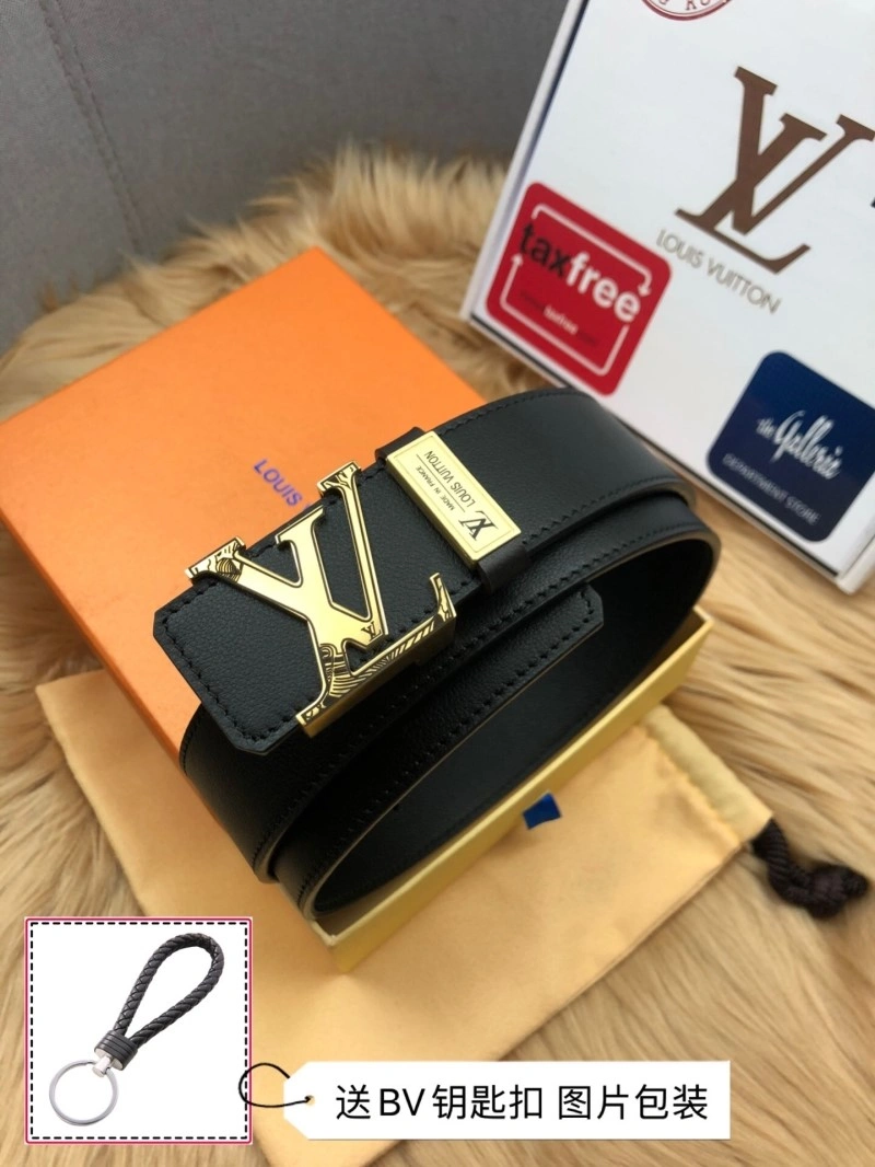Louis Vuitton Belts Youthful 299018