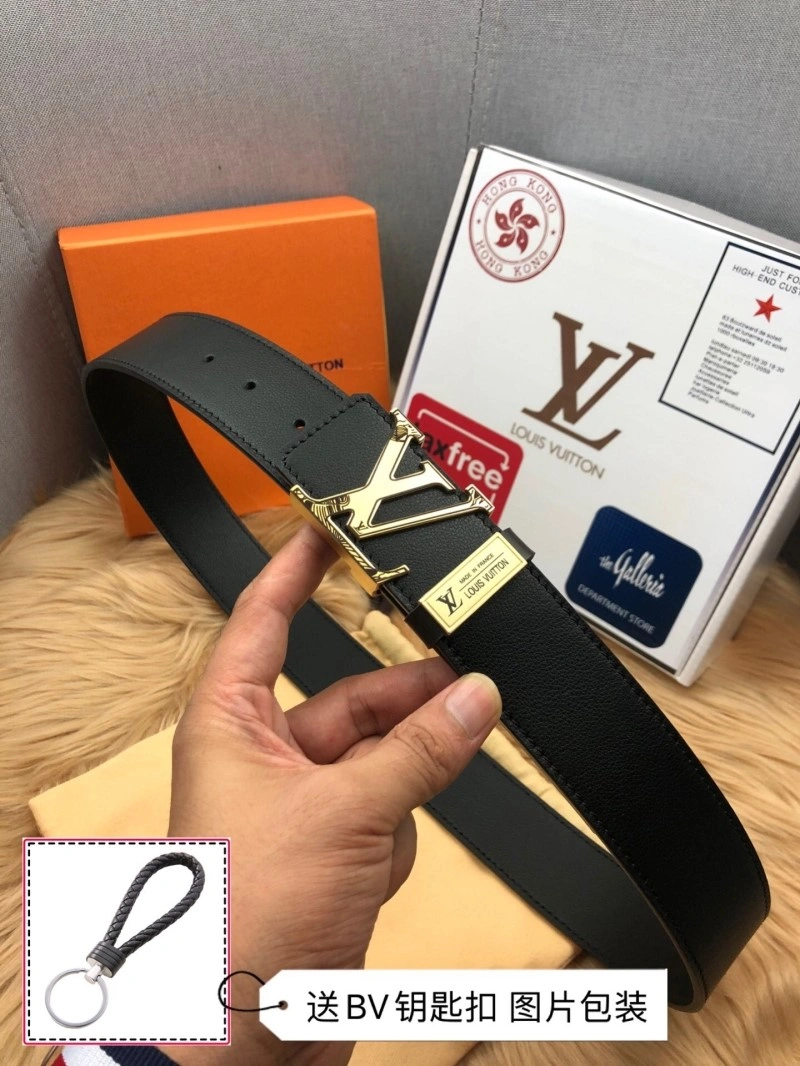 Louis Vuitton Belts Youthful 299018