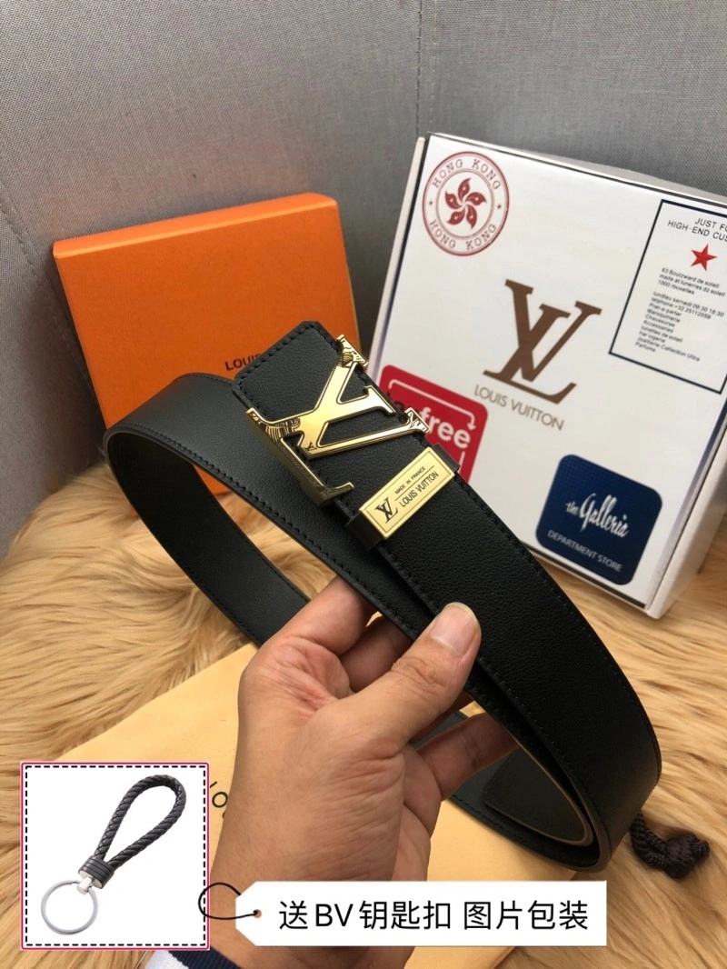 Louis Vuitton Belts Youthful 299018