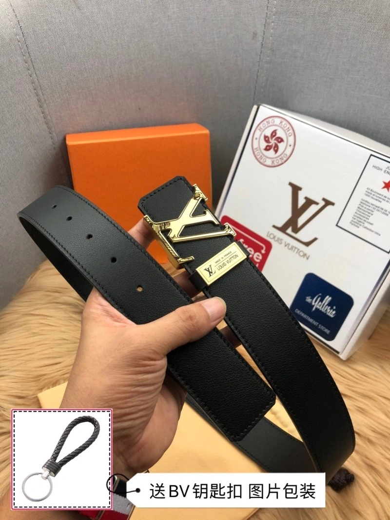 Louis Vuitton Belts Youthful 299018