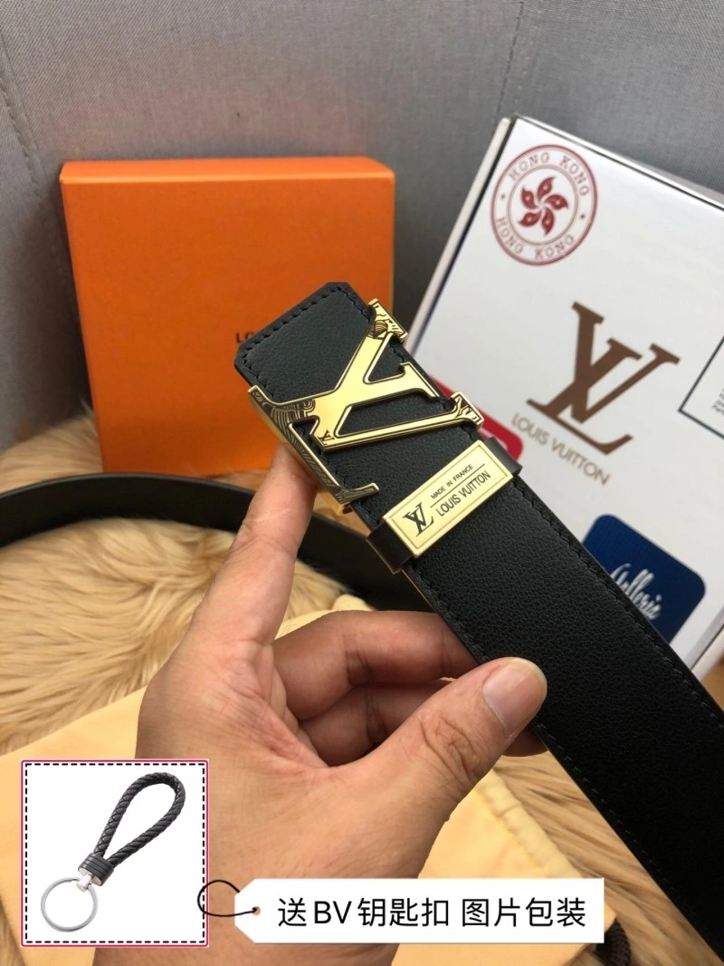 Louis Vuitton Belts Youthful 299018