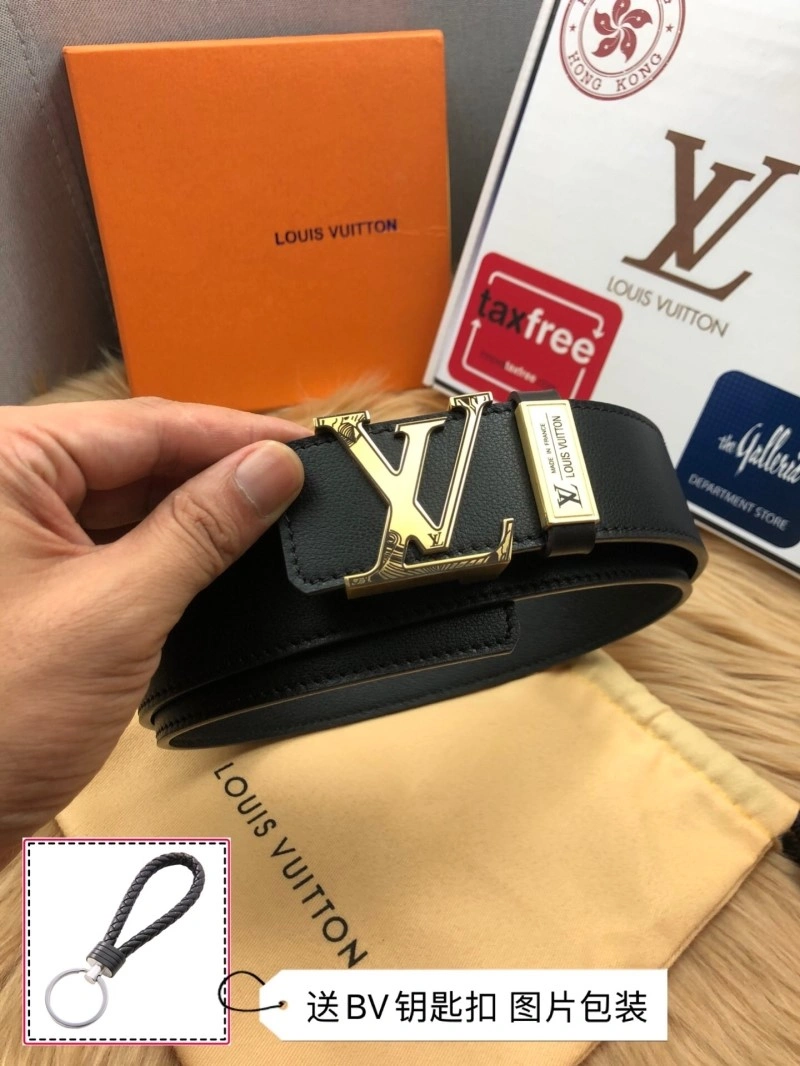 Louis Vuitton Belts Youthful 299018