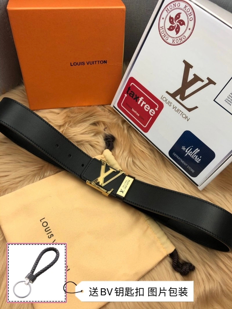 Louis Vuitton Belts Youthful 299018