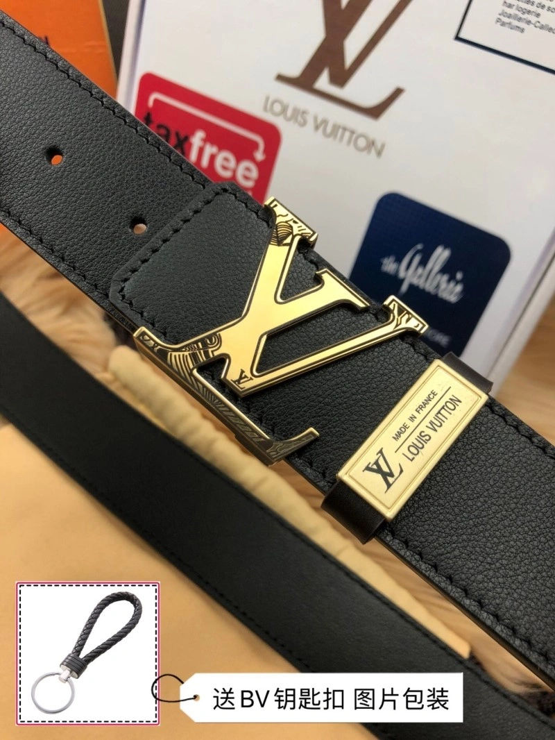 Louis Vuitton Belts Youthful 299018