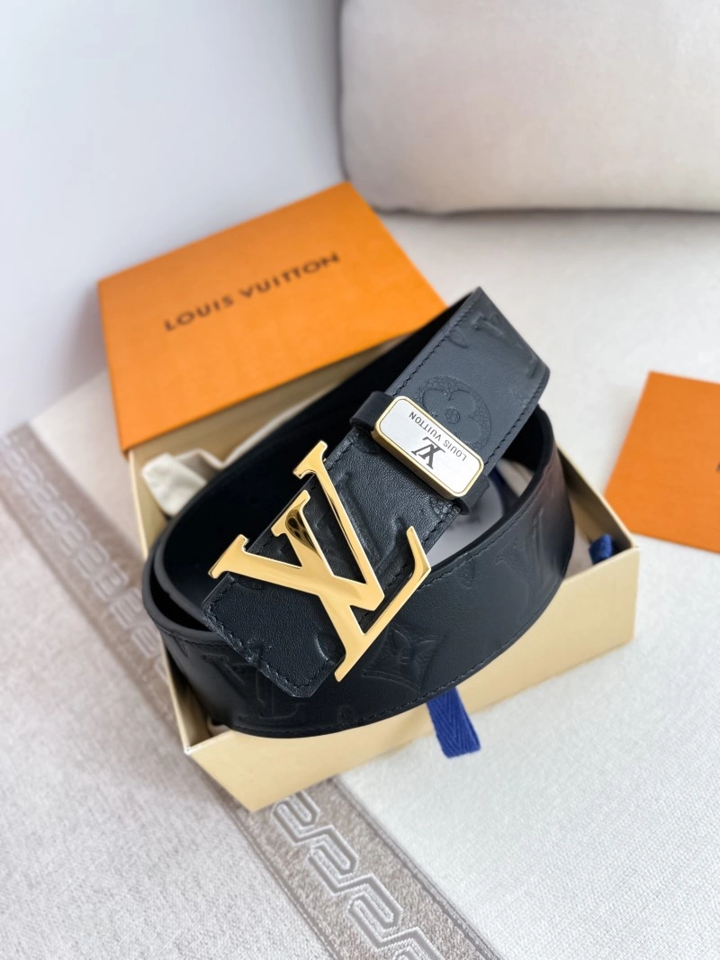 TechFriendly Louis Vuitton Belts 298997