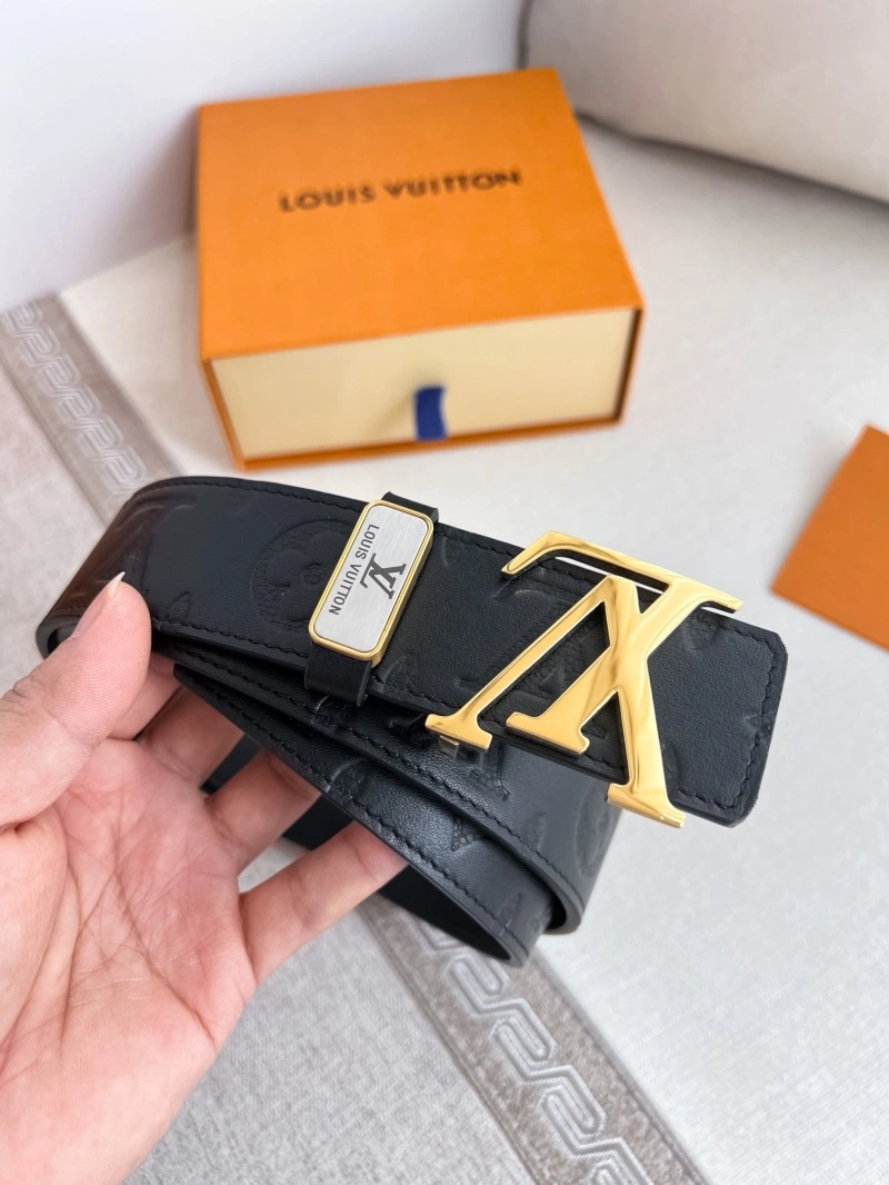 TechFriendly Louis Vuitton Belts 298997