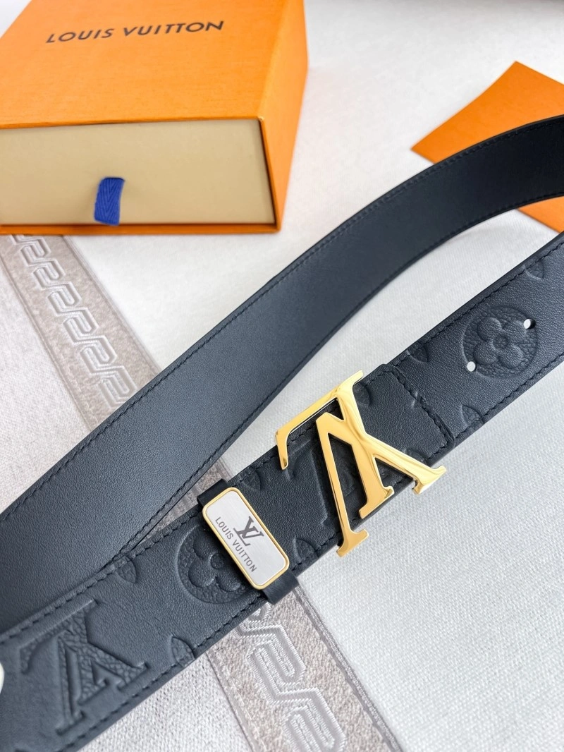 TechFriendly Louis Vuitton Belts 298997