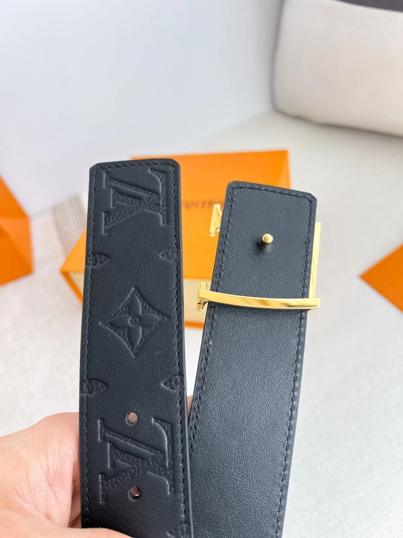 TechFriendly Louis Vuitton Belts 298997