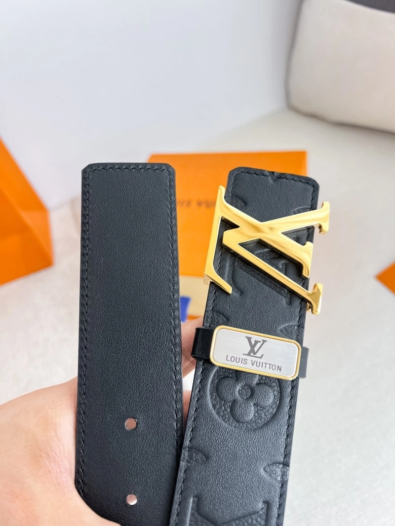 TechFriendly Louis Vuitton Belts 298997