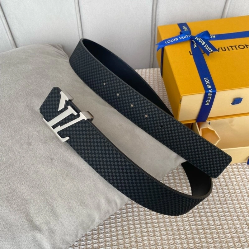 Packable Louis Vuitton Belts 298995