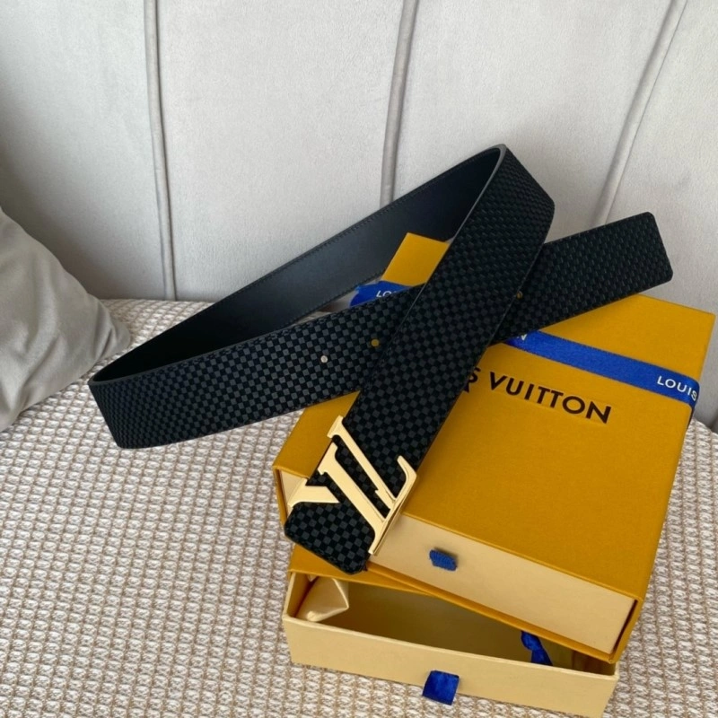 Louis Vuitton Belts Youthful 298996
