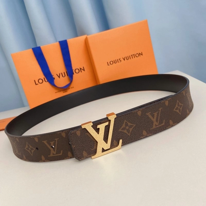 Trendy Louis Vuitton Belts 298992