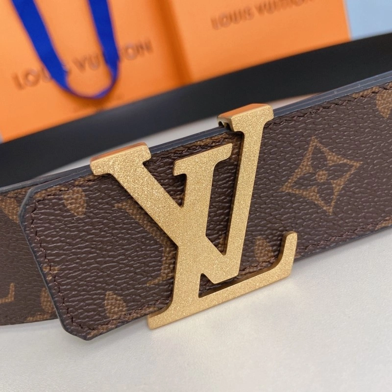 Trendy Louis Vuitton Belts 298992