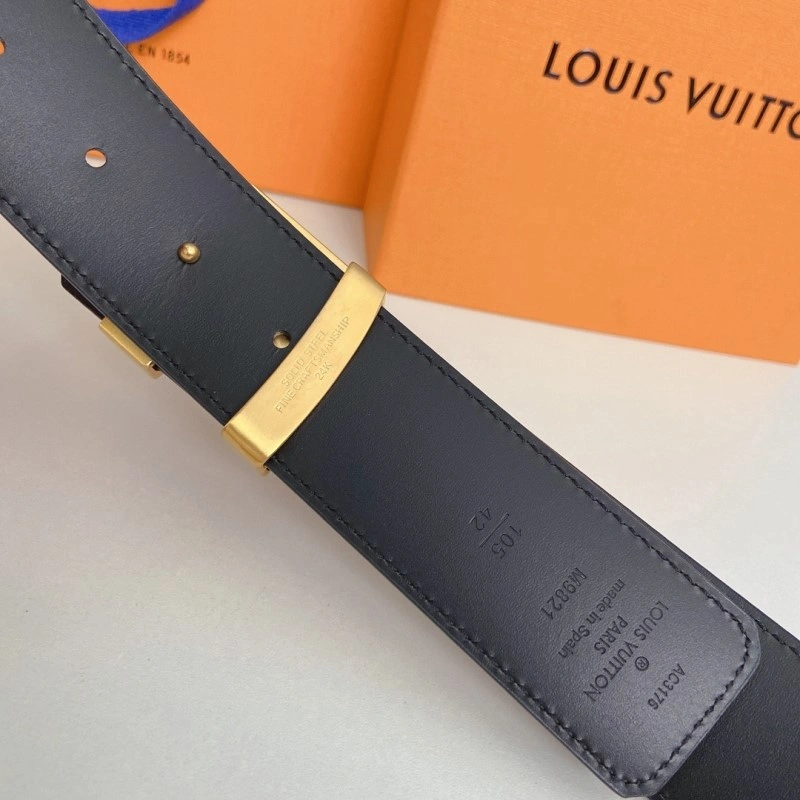 Trendy Louis Vuitton Belts 298992